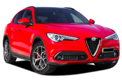 Stelvio